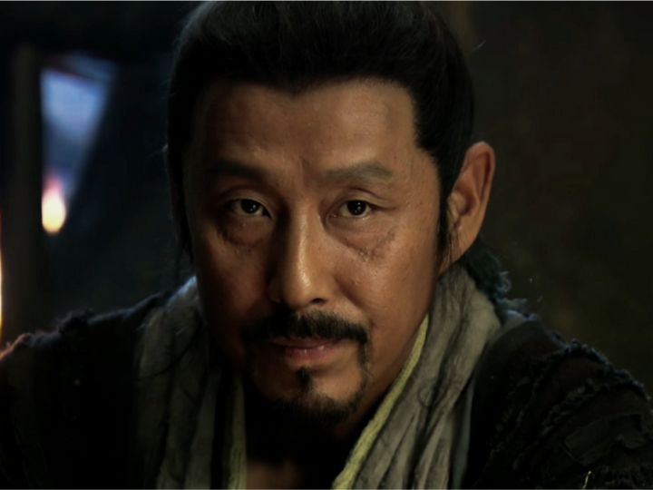 一群狐朋狗友终成了王侯将相-源创社区
